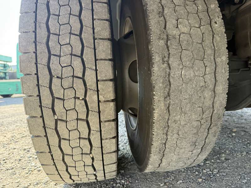 日野 レンジャー 2PG-FD2ABGの写真50