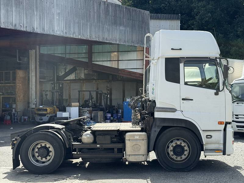 UD クオン QPG-GK5XABの写真4