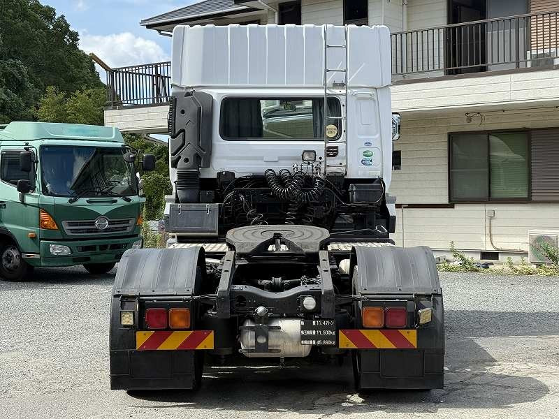 UD クオン QPG-GK5XABの写真6