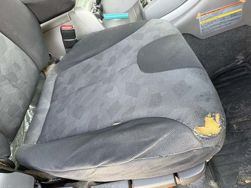 UD クオン QPG-GK5XABの写真9