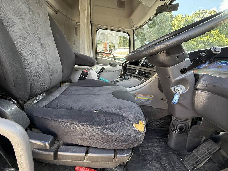 UD クオン QPG-GK5XABの写真10