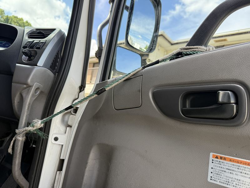 UD クオン QPG-GK5XABの写真11