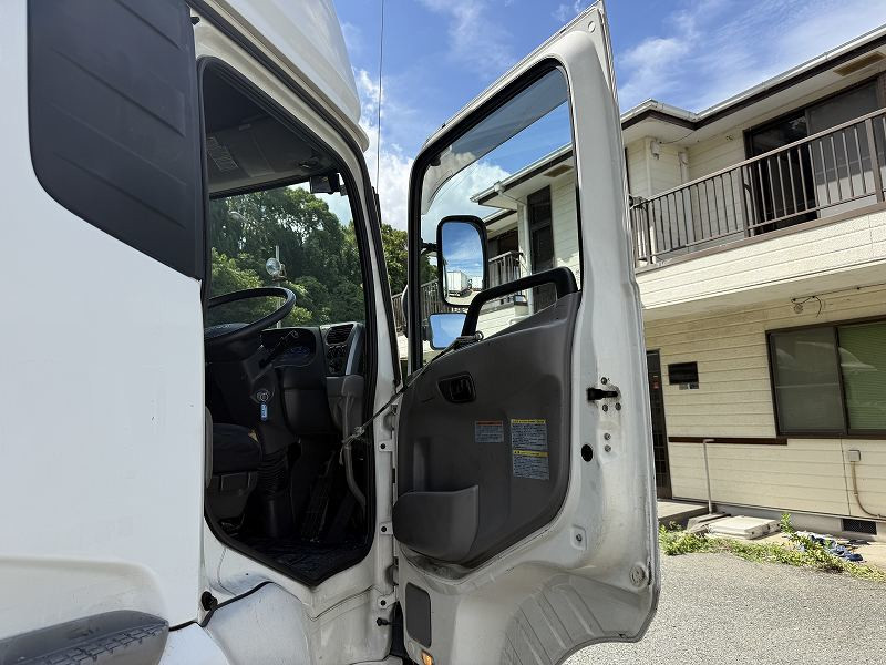 UD クオン QPG-GK5XABの写真12