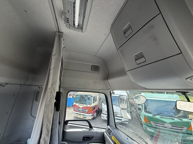 UD クオン QPG-GK5XABの写真13