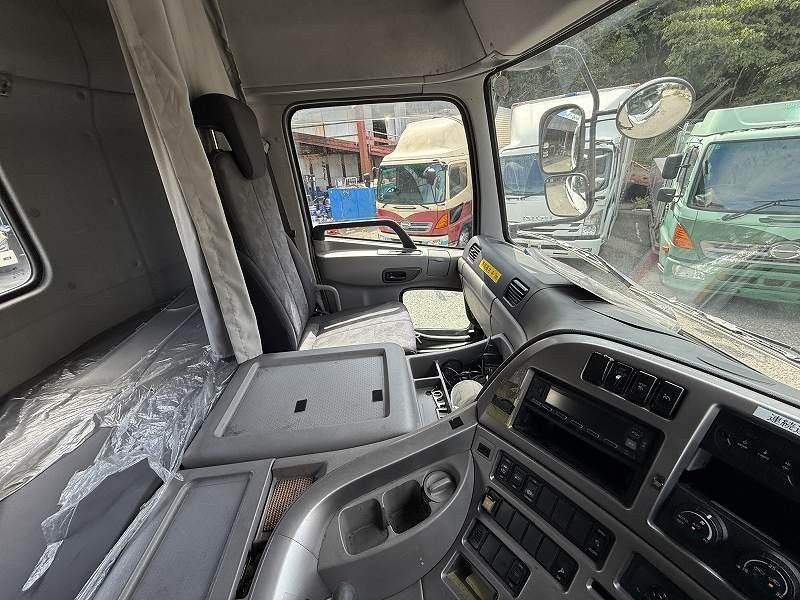 UD クオン QPG-GK5XABの写真14