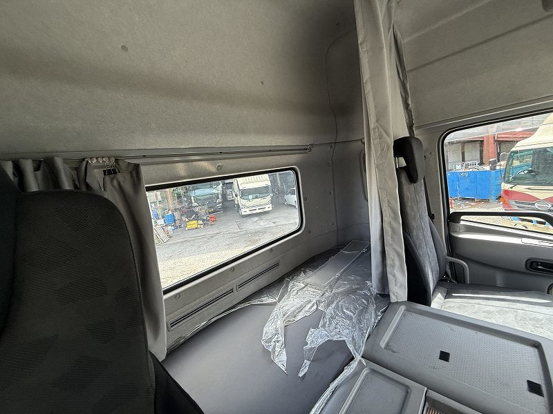 UD クオン QPG-GK5XABの写真15