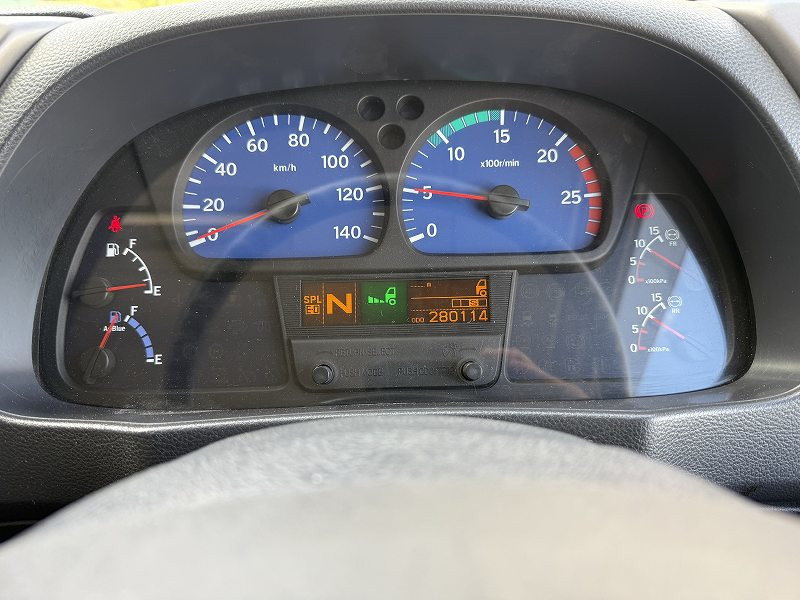 UD クオン QPG-GK5XABの写真17