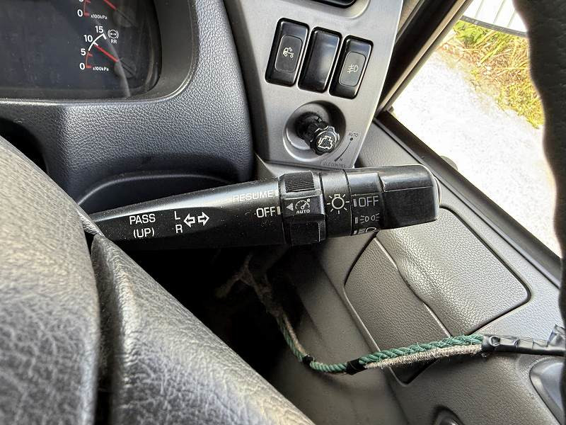 UD クオン QPG-GK5XABの写真18