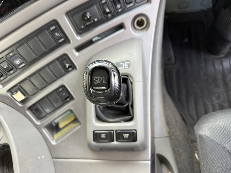 UD クオン QPG-GK5XABの写真20