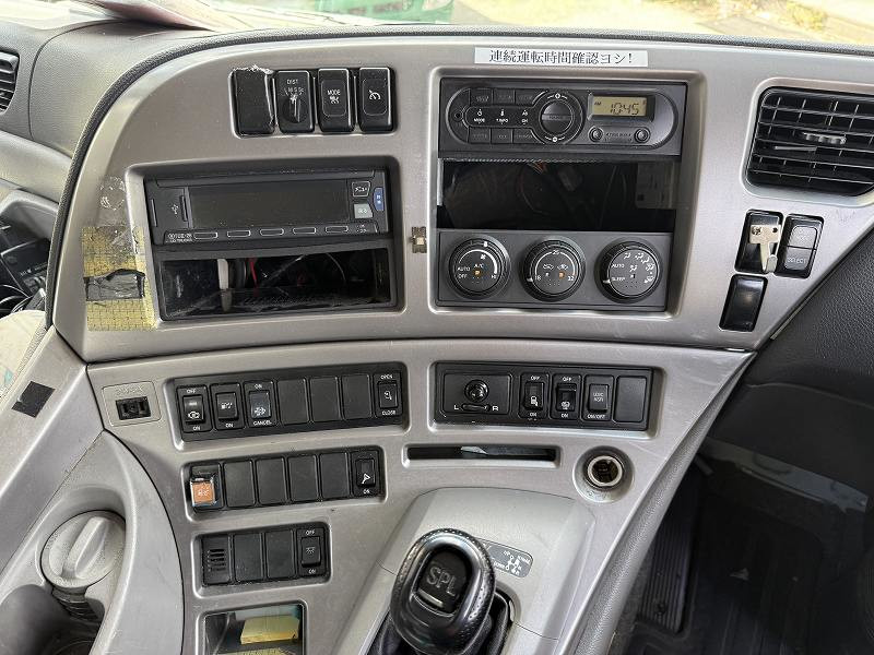 UD クオン QPG-GK5XABの写真21