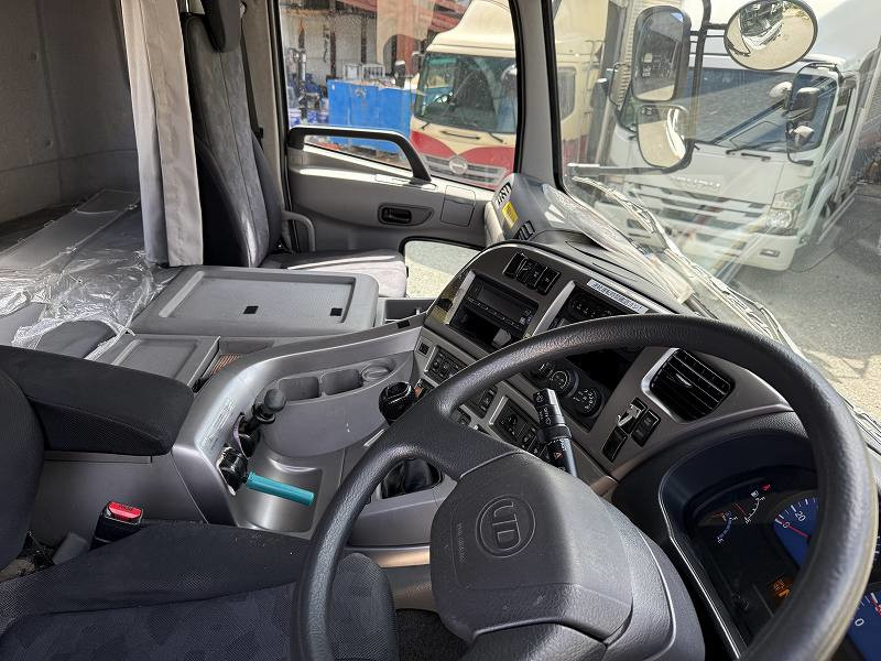 UD クオン QPG-GK5XABの写真22