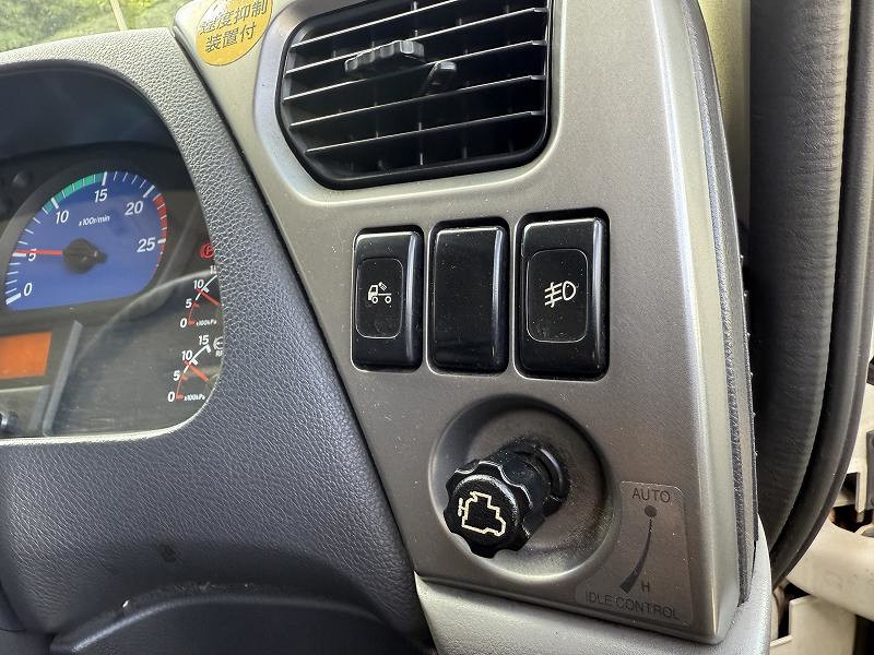 UD クオン QPG-GK5XABの写真23