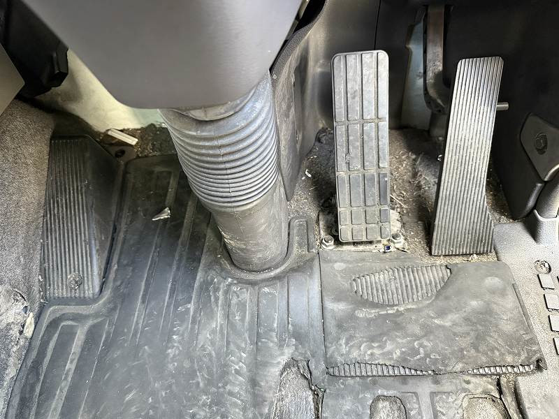 UD クオン QPG-GK5XABの写真24