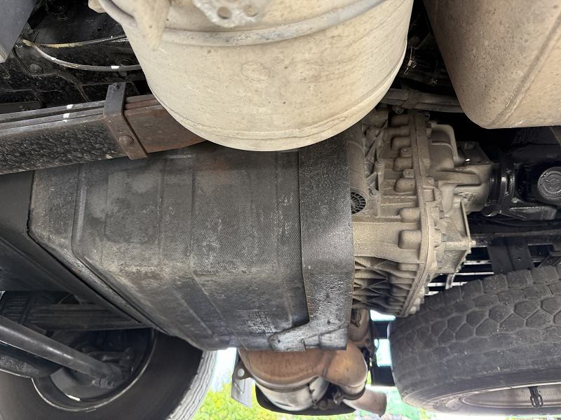 UD クオン QPG-GK5XABの写真25