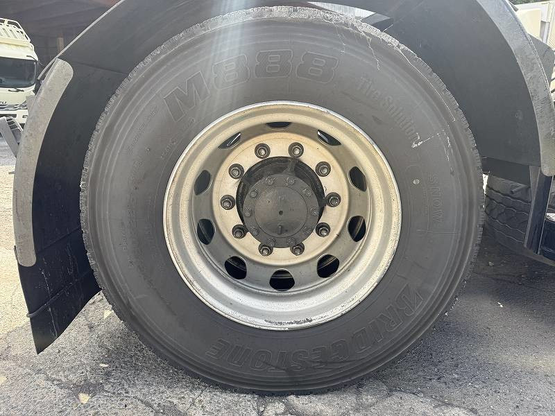 UD クオン QPG-GK5XABの写真26