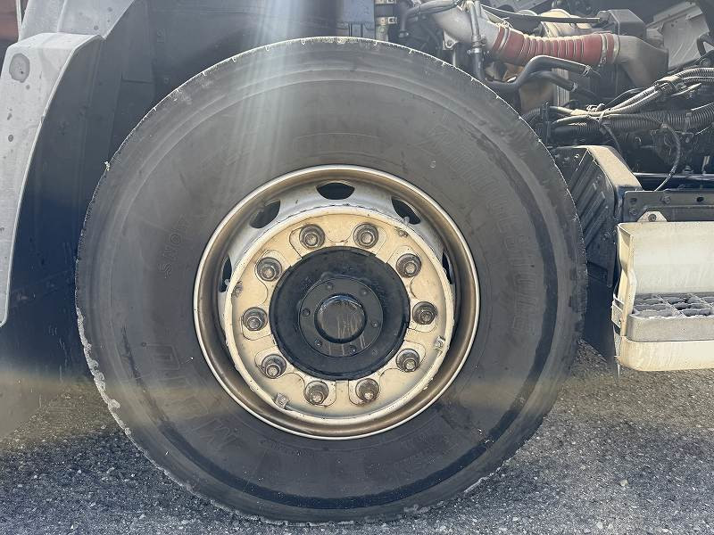 UD クオン QPG-GK5XABの写真27