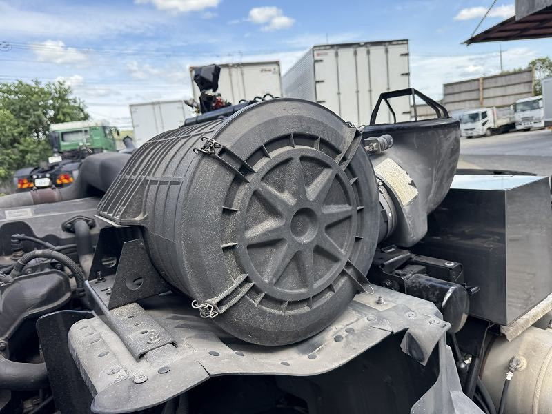 UD クオン QPG-GK5XABの写真28