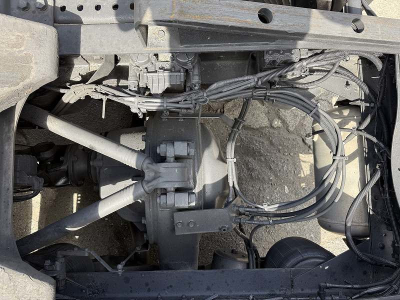 UD クオン QPG-GK5XABの写真30