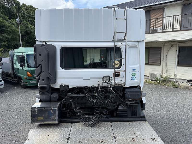 UD クオン QPG-GK5XABの写真31