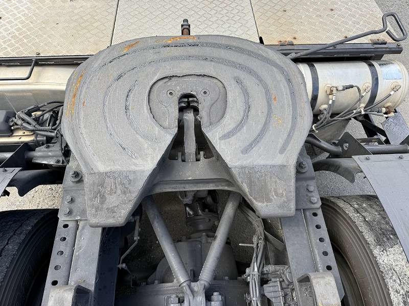 UD クオン QPG-GK5XABの写真32