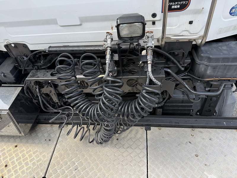 UD クオン QPG-GK5XABの写真33