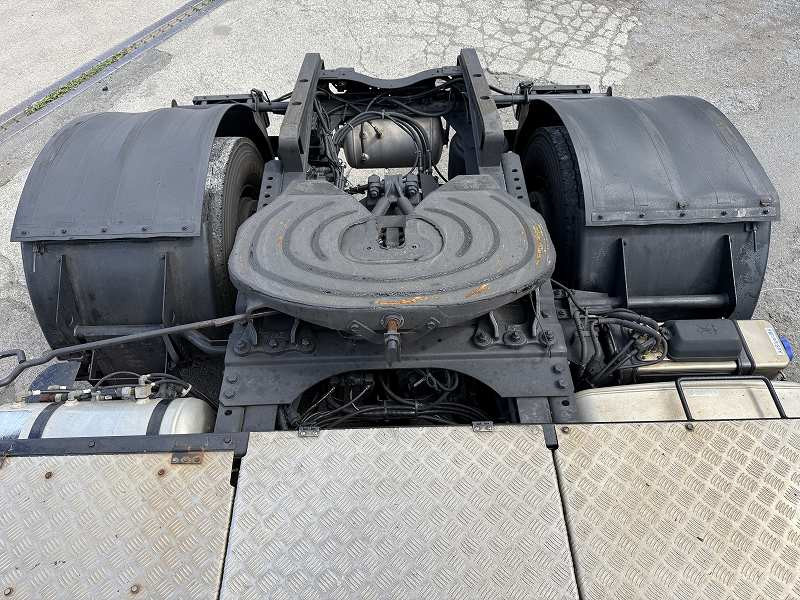 UD クオン QPG-GK5XABの写真34