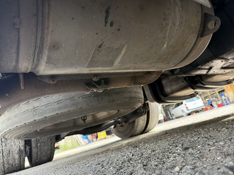 UD クオン QPG-GK5XABの写真35