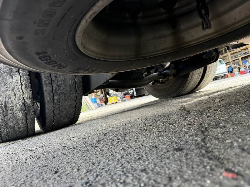 UD クオン QPG-GK5XABの写真36