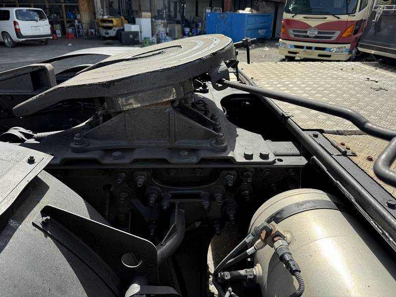 UD クオン QPG-GK5XABの写真38