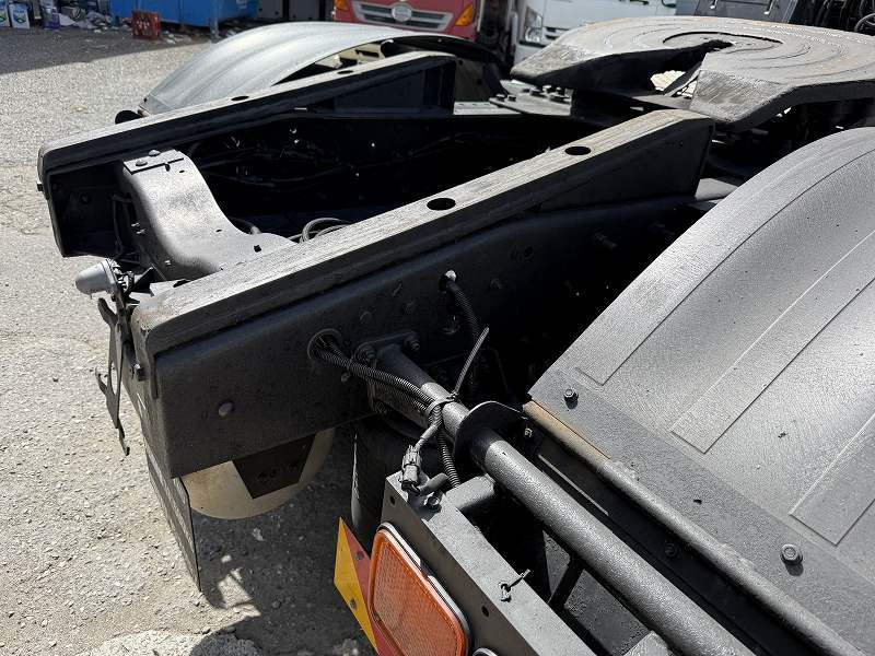 UD クオン QPG-GK5XABの写真39