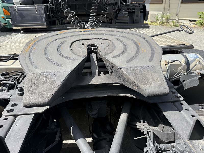 UD クオン QPG-GK5XABの写真40