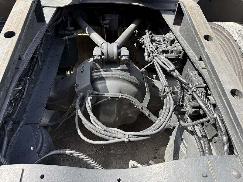 UD クオン QPG-GK5XABの写真41