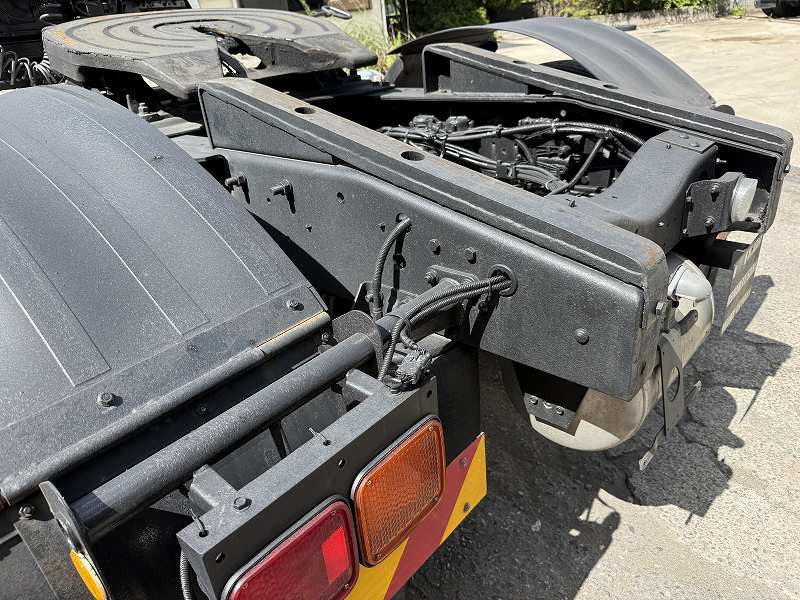 UD クオン QPG-GK5XABの写真43