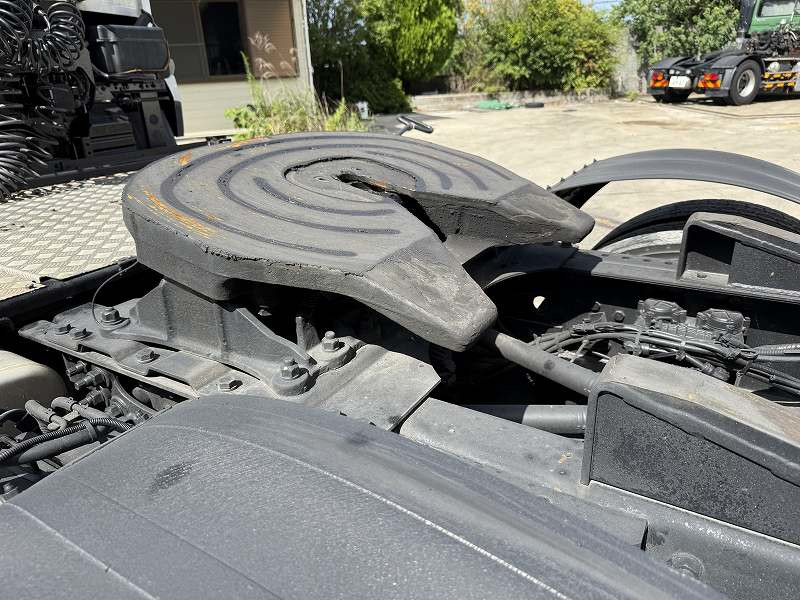 UD クオン QPG-GK5XABの写真44