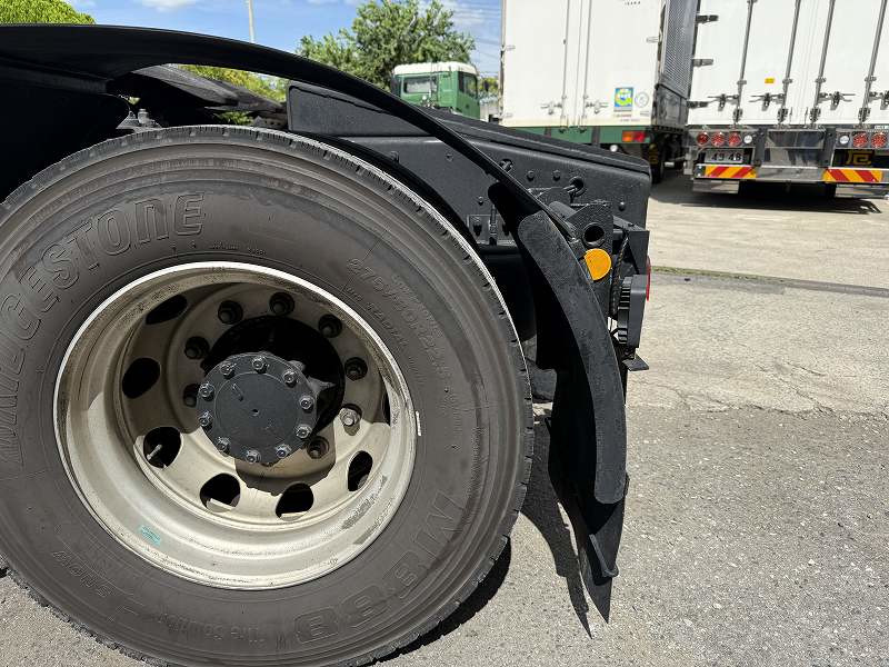 UD クオン QPG-GK5XABの写真45