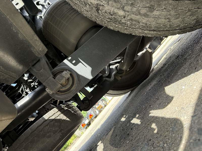 UD クオン QPG-GK5XABの写真46