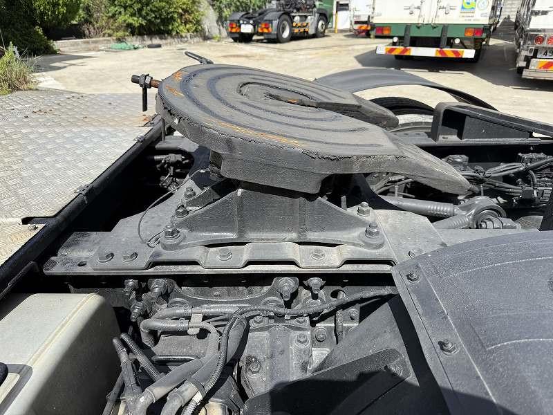 UD クオン QPG-GK5XABの写真47