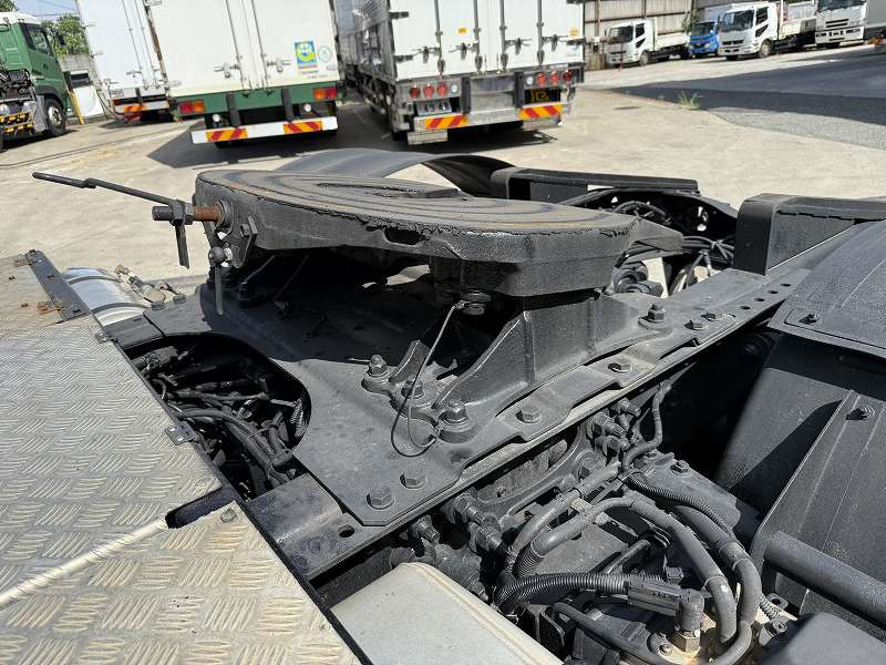 UD クオン QPG-GK5XABの写真48