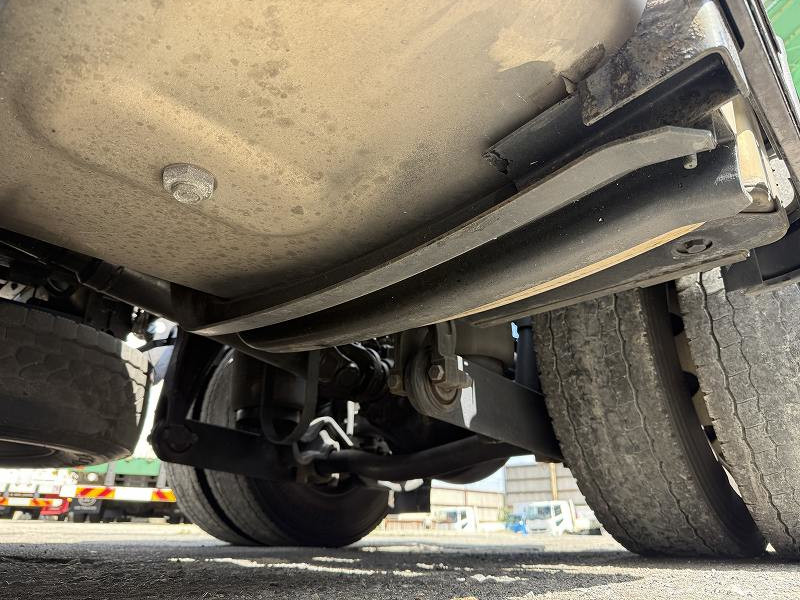 UD クオン QPG-GK5XABの写真49