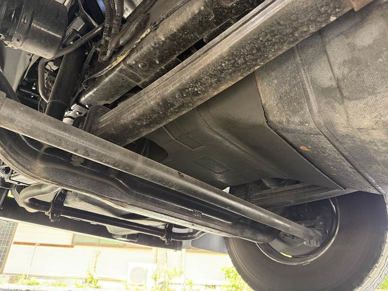 UD クオン QPG-GK5XABの写真50