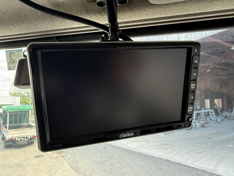 三菱 スーパーグレート LDG-FV50VJR(6x2)の写真19