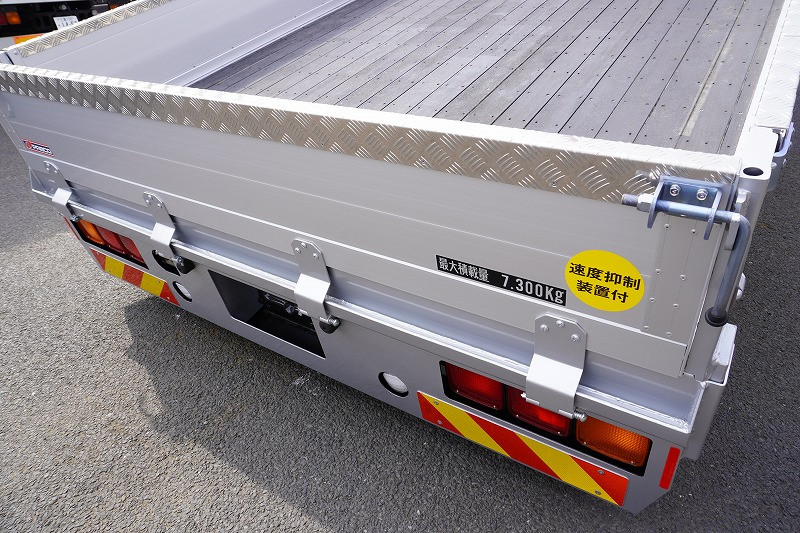 三菱 ファイター 2KG-FK62FZ(2WD)の写真18