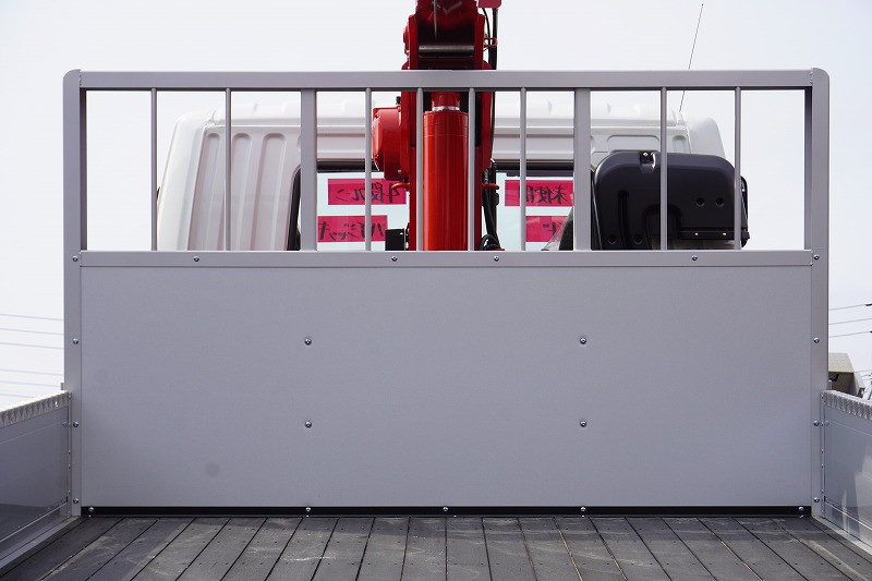 三菱 ファイター 2KG-FK62FZ(2WD)の写真20