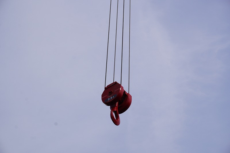 三菱 ファイター 2KG-FK62FZ(2WD)の写真22