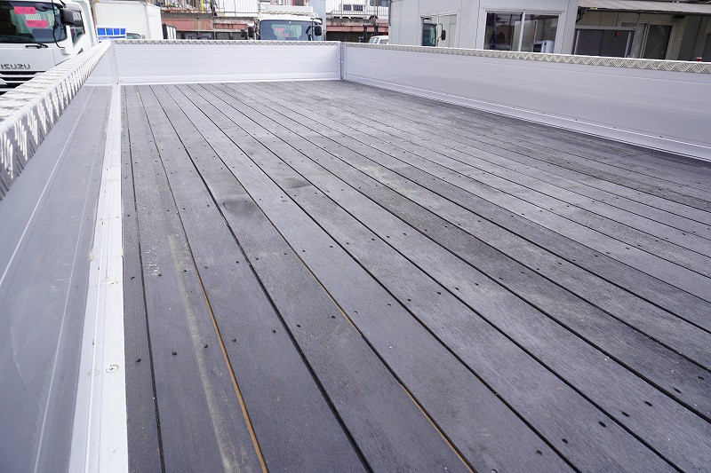 三菱 ファイター 2KG-FK62FZ(2WD)の写真28