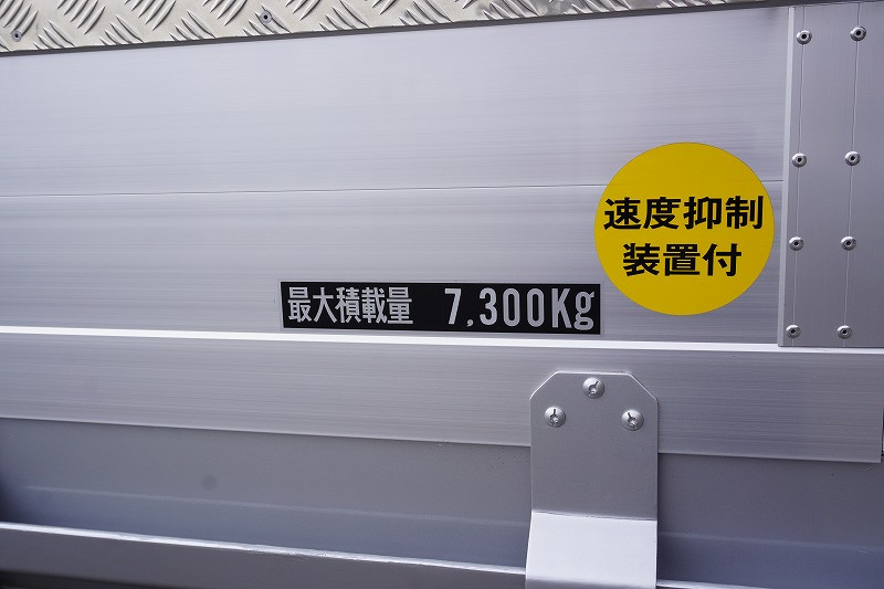 三菱 ファイター 2KG-FK62FZ(2WD)の写真30