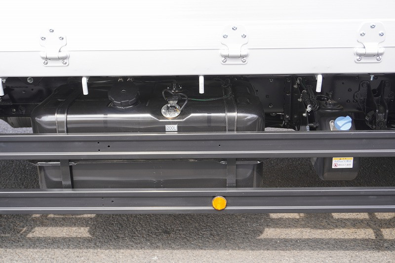 三菱 ファイター 2KG-FK62FZ(2WD)の写真31