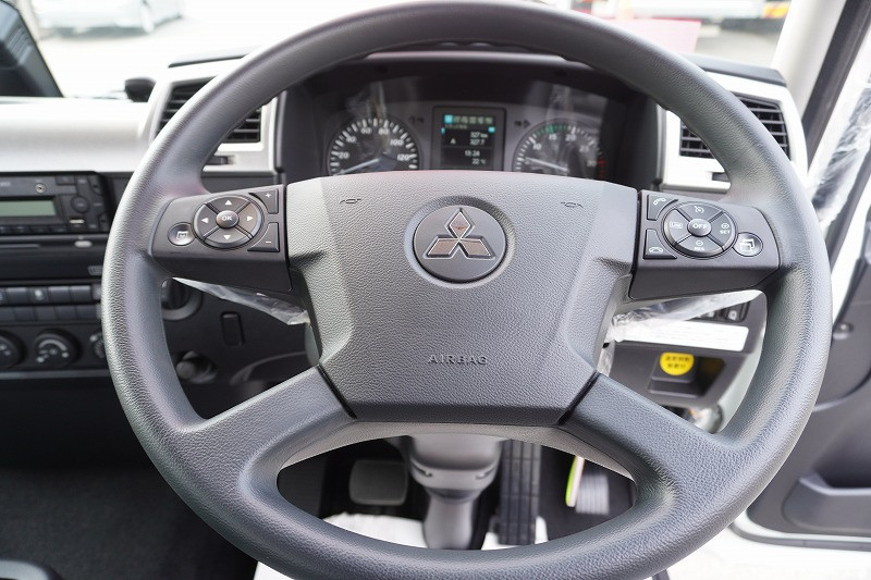 三菱 ファイター 2KG-FK62FZ(2WD)の写真35