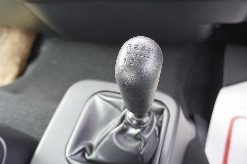 三菱 ファイター 2KG-FK62FZ(2WD)の写真36