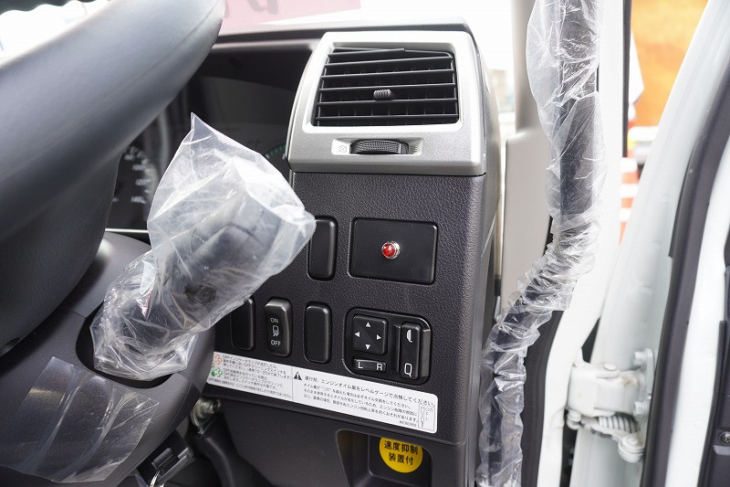 三菱 ファイター 2KG-FK62FZ(2WD)の写真39